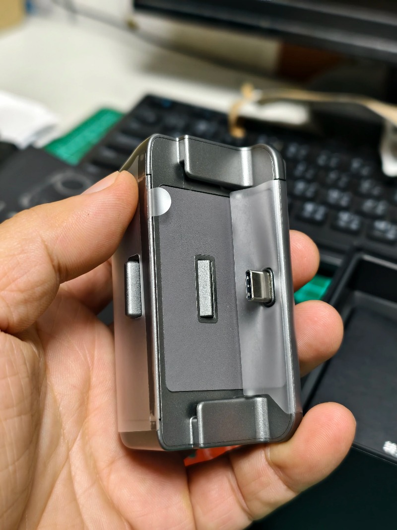 Original New PGYTECH For Vivo  - Photography Kit Vivo X200 Pro review and price