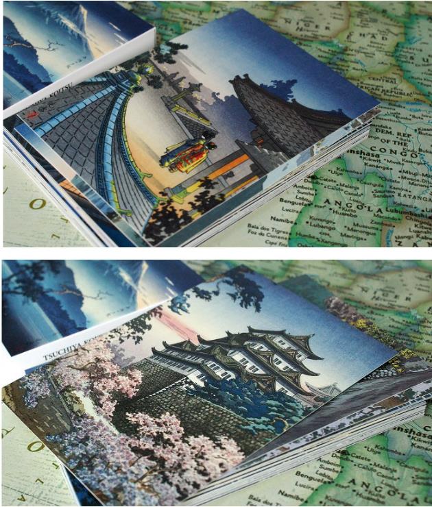 30 Pcs/Set Japanese Tsuchiya K - Photography Journal review and price