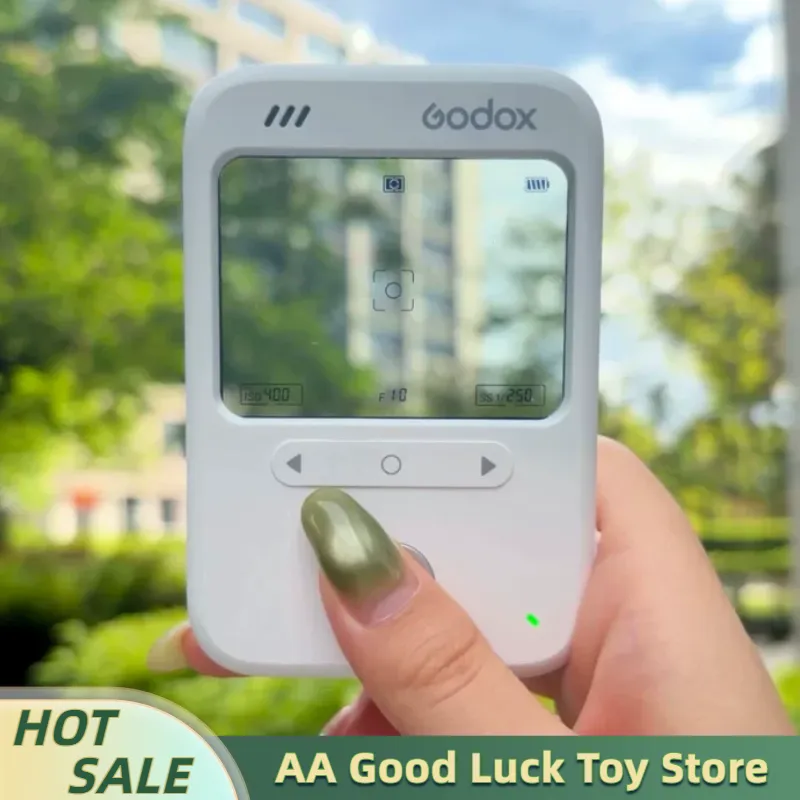 Godox C100 Portable Transparen - Photography Videos review and price