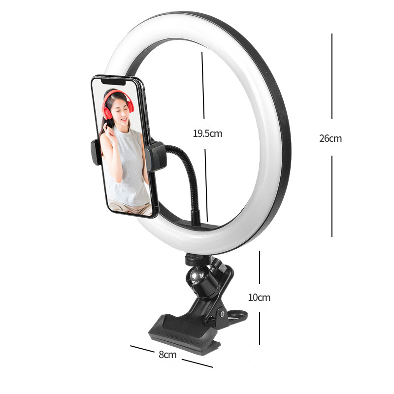 Dimmable Led Ring Light Profis - Photography Videos review and price