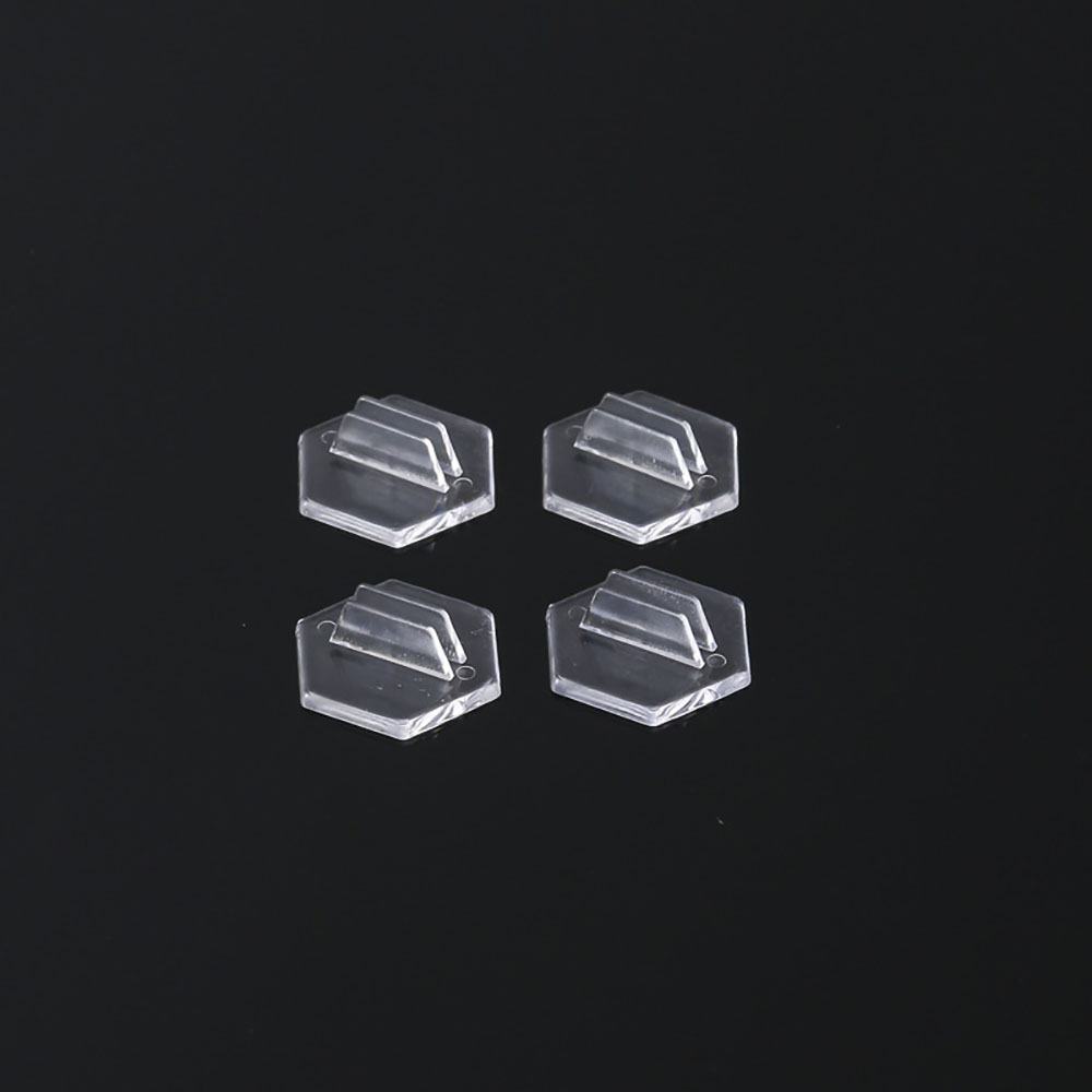 24/48pcs Plastic Place Card Ho - Photography Names review and price