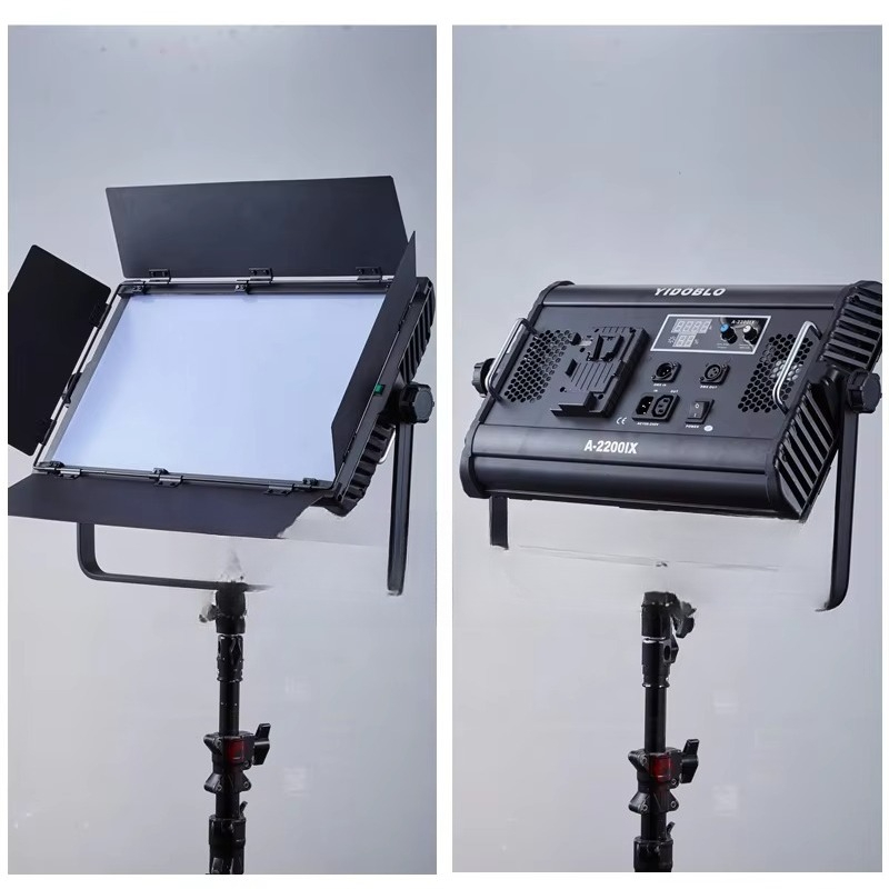 Yidoblo A-2200IIX Chinese Vide - Photography Videos review and price
