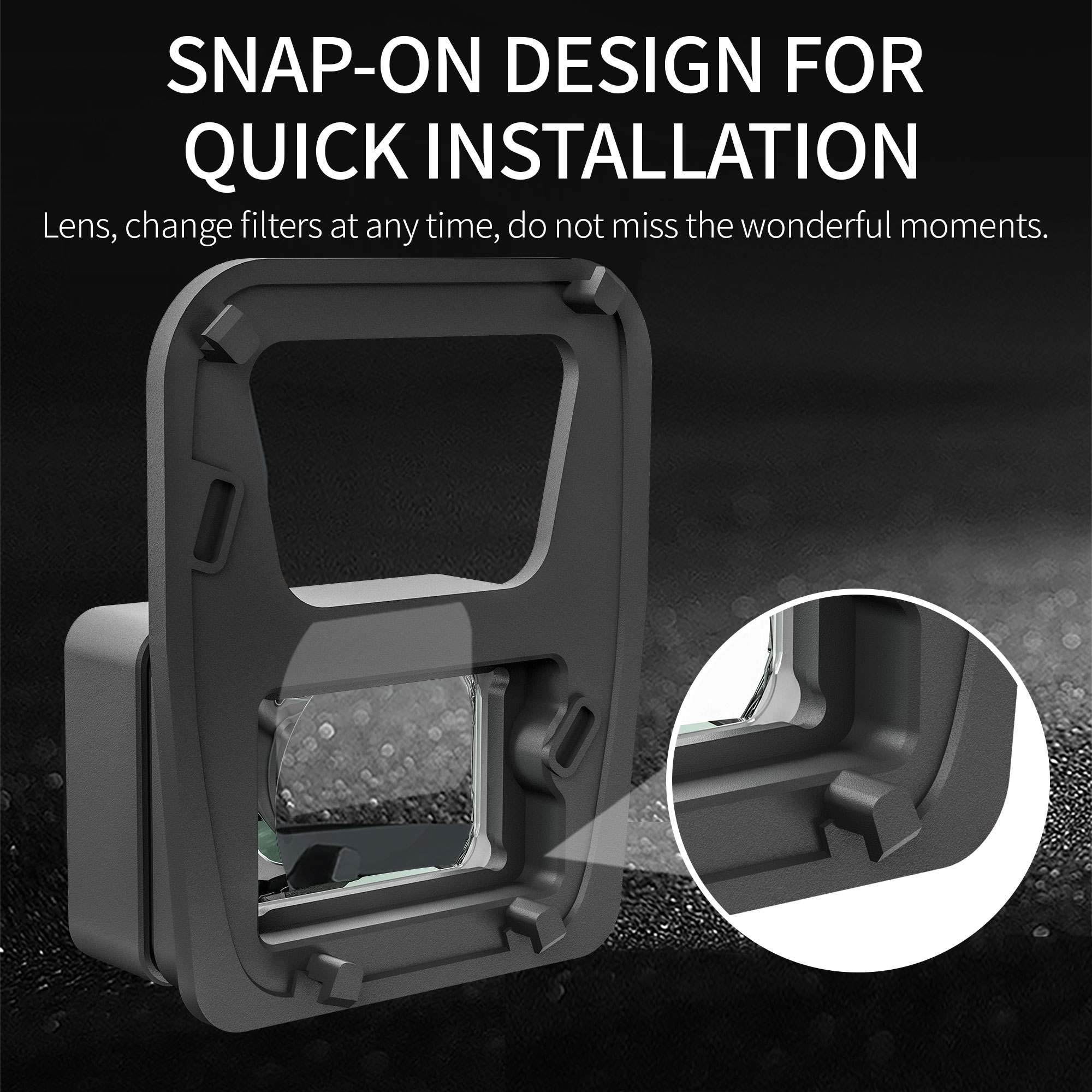 STARTRC PHOTO Wide Angle Filte - Photography Angles review and price