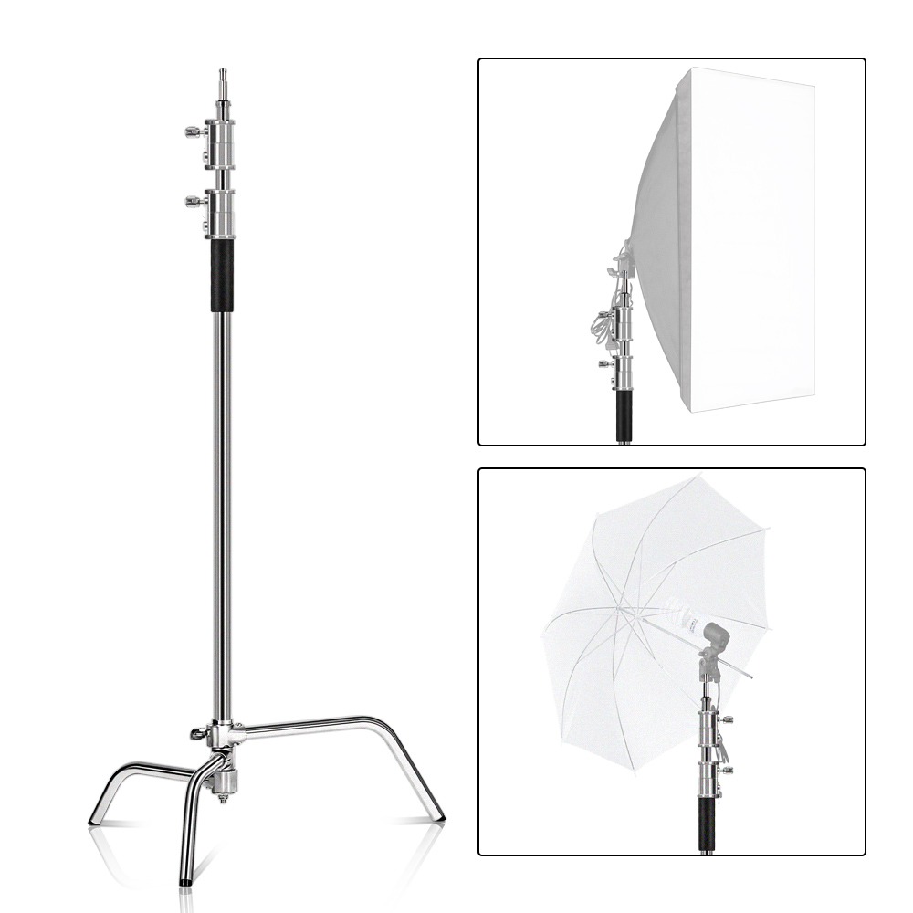 C-Stand Photography Stand Stai - Photography Gear review and price