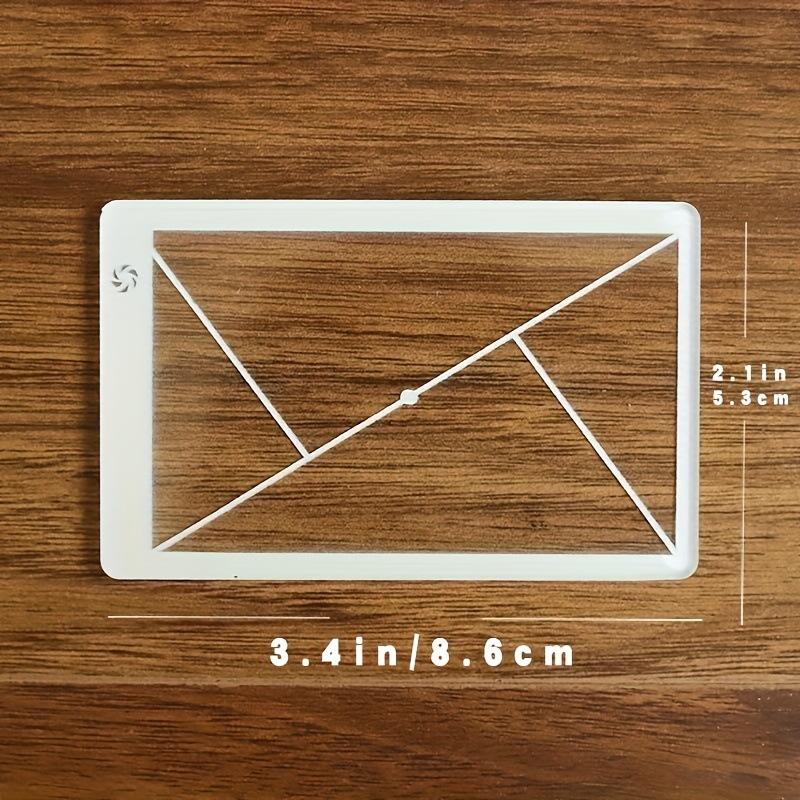 Fibonacci Viewfinder Golden Ra - Photography Golden Ratio review and price