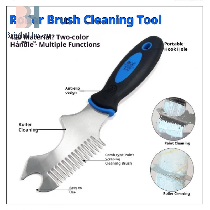Paint Brush Cleaner Tool Stain - Photography Architecture review and price