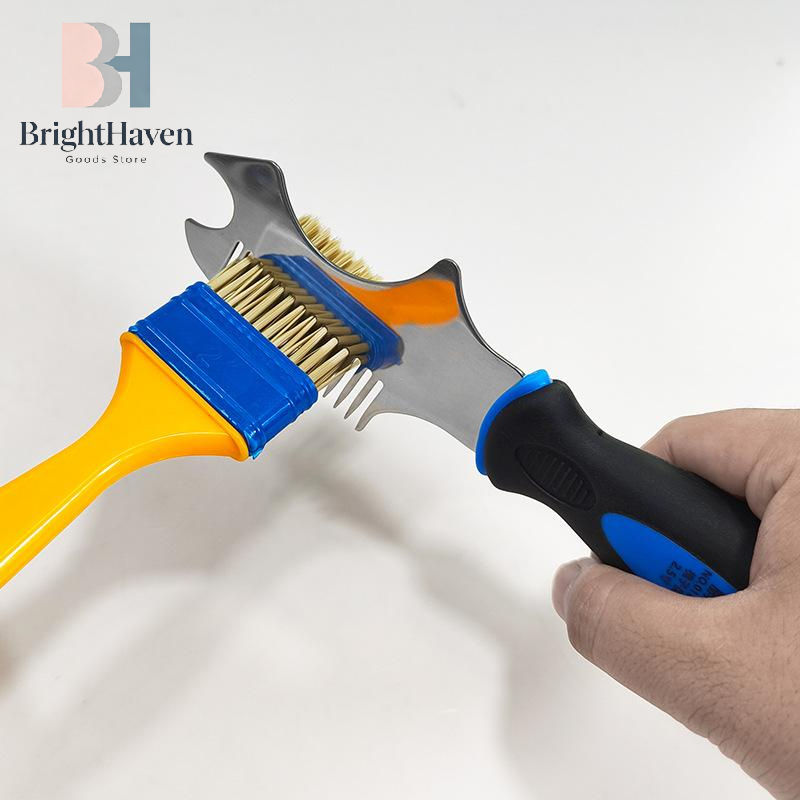 Paint Brush Cleaner Tool Stain - Photography Architecture review and price