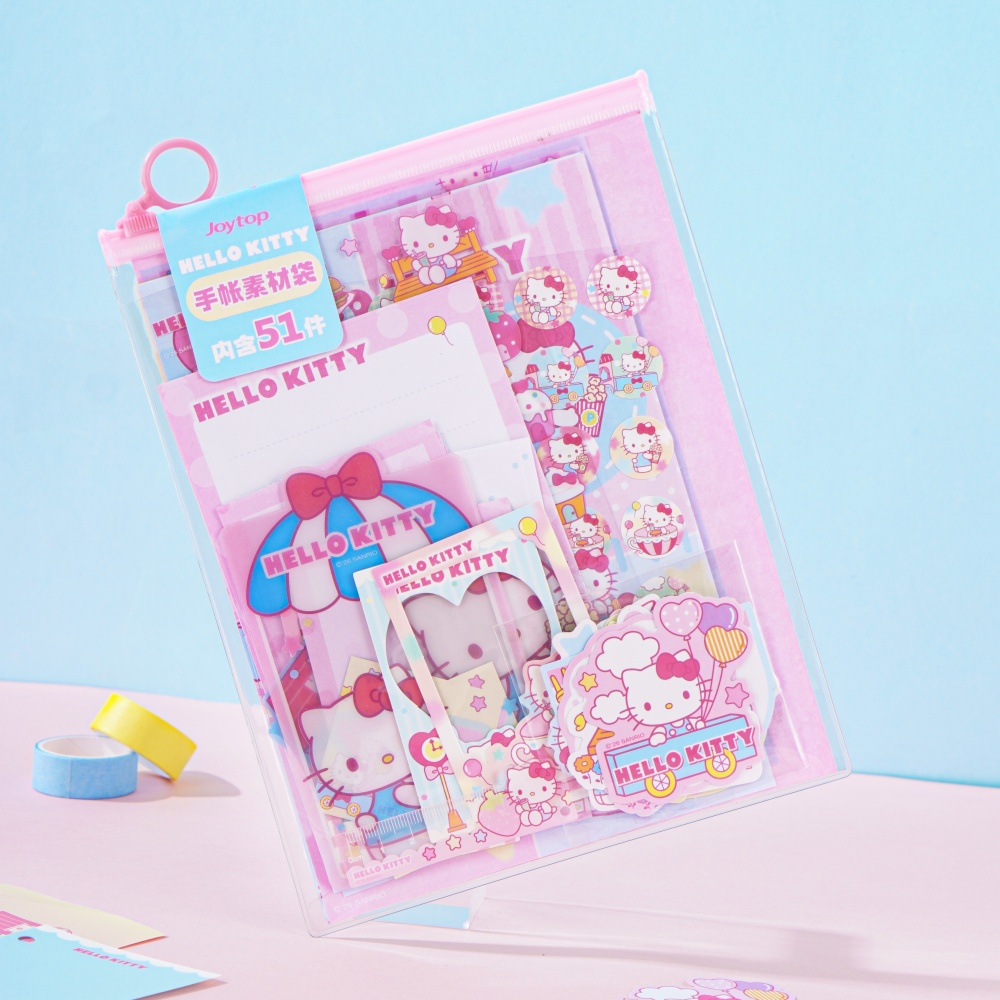 Genuine Sanrio Hello Kitty Scr - Photography Journal review and price