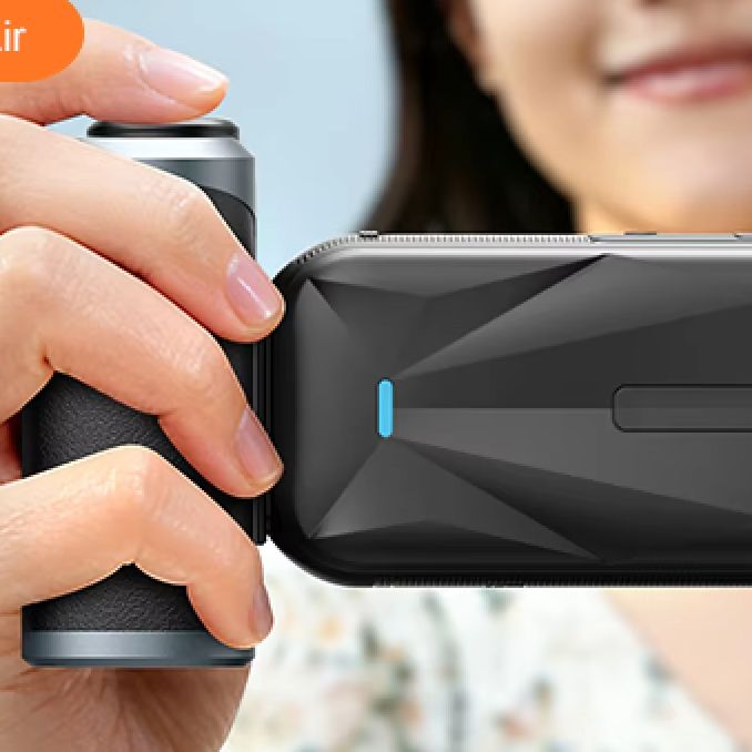 Street Photography Vlog Grip f - Photography Grip Insta360 X5 review and price