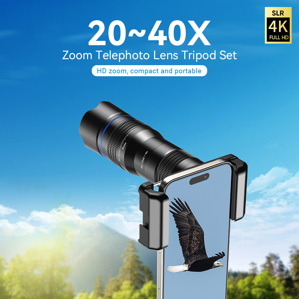 APEXEL New Upgraded Optional H - Photography Kit Vivo X200 Pro review and price
