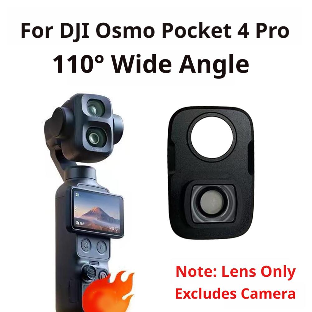 For DJI Osmo Pocket 4pro Magni - Photography Angles review and price