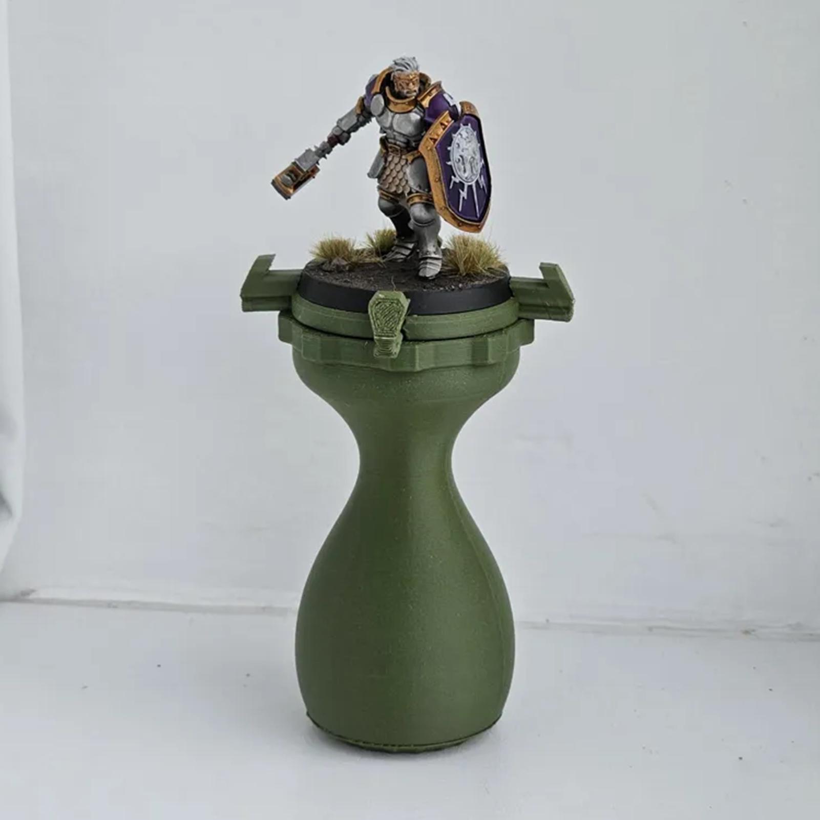 Mini Painting Handle Miniature - Photography Architecture review and price