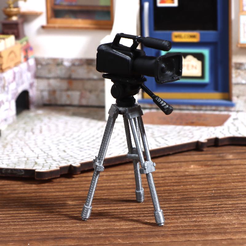 Mini Video Camera Tripod Model - Photography Videos review and price