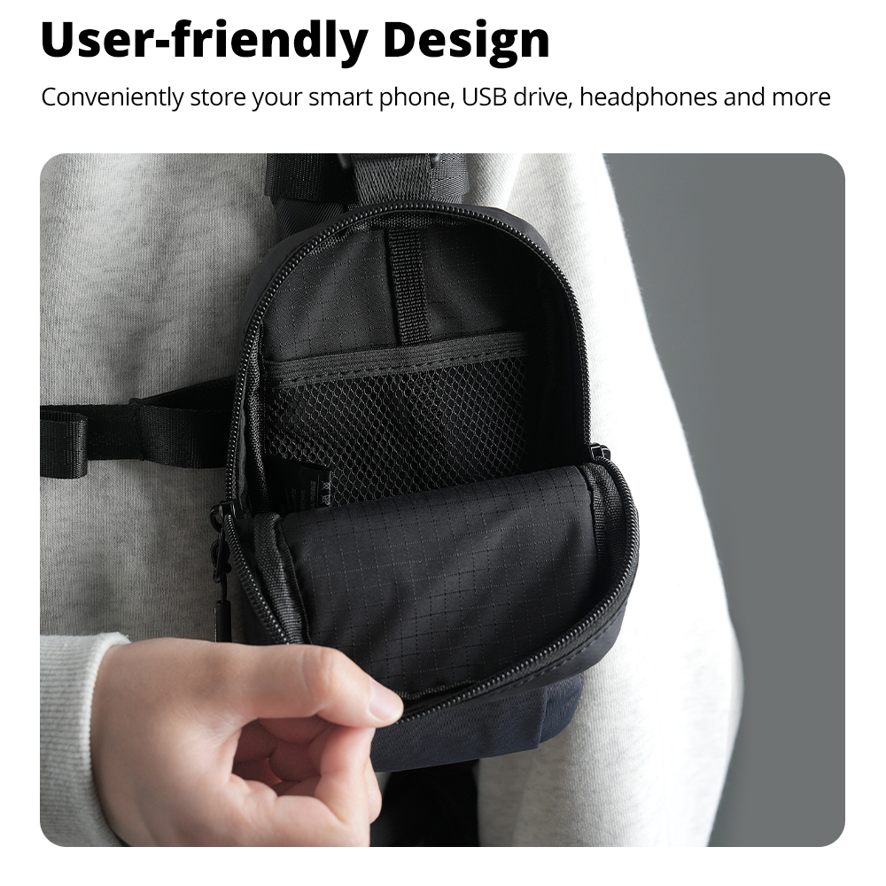 Hang U1 Mobile Phone Case Back - Photography Life review and price