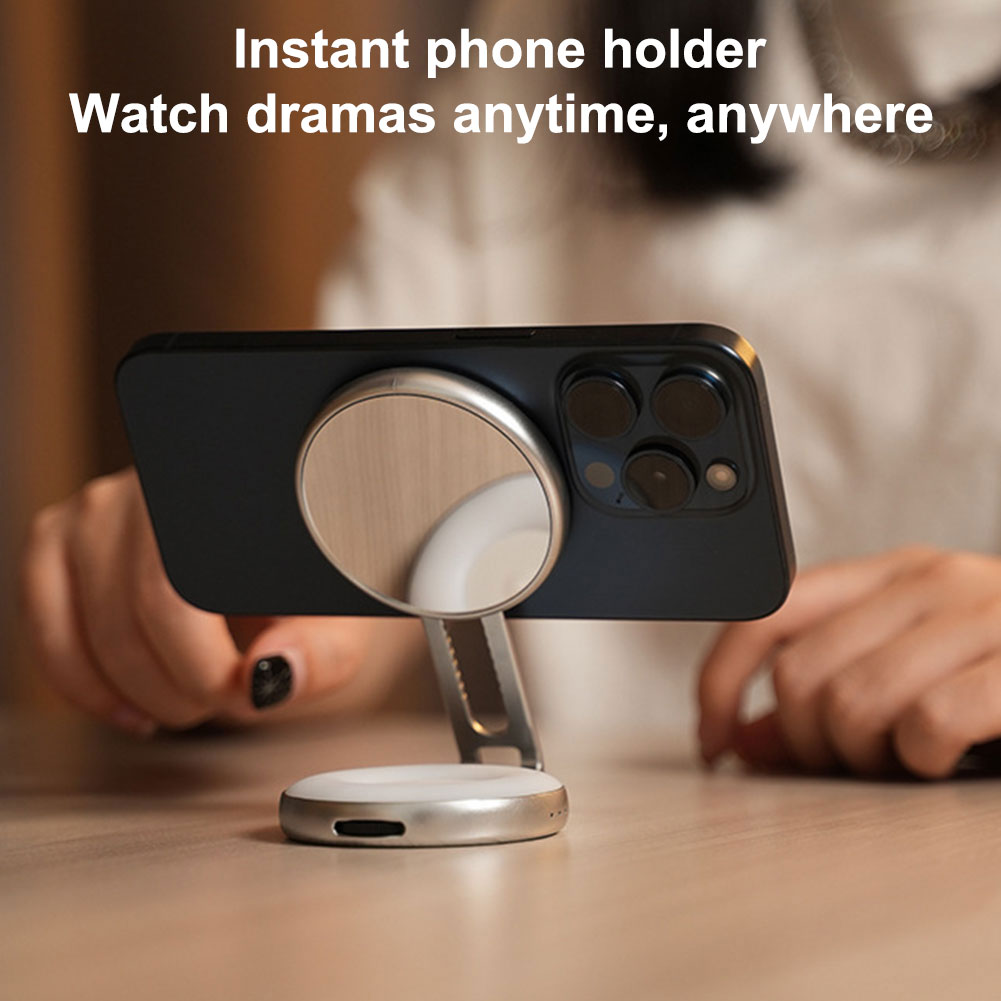 3-in-1 Magnetic Selfie Light w - Photography Videos review and price