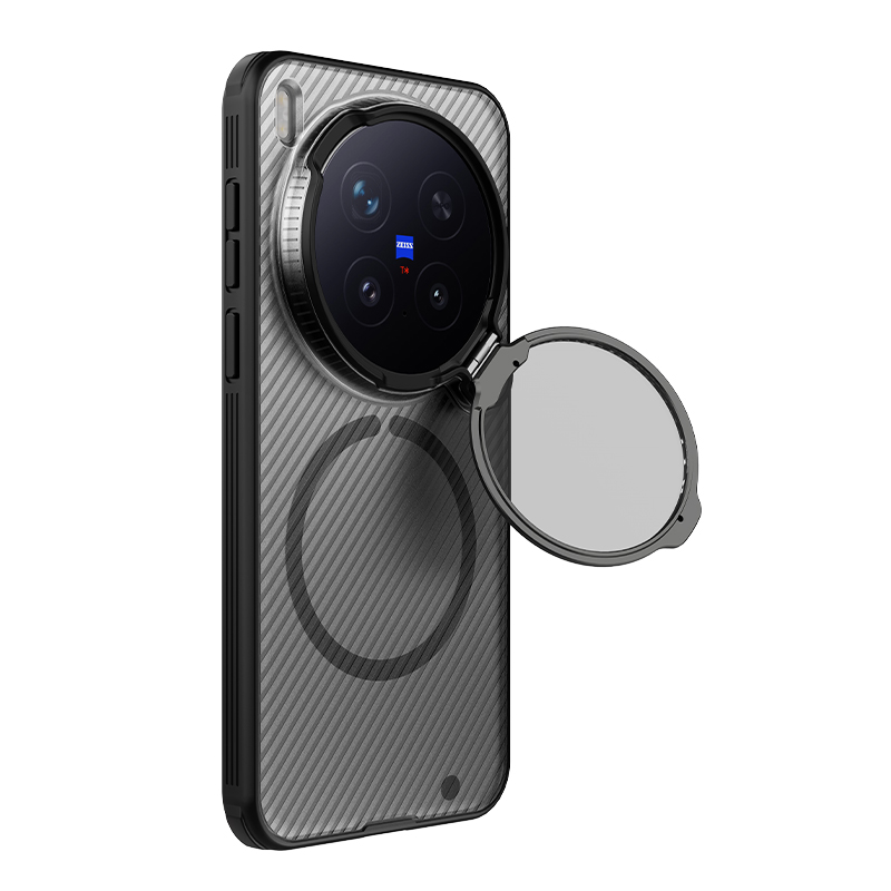 Nillkin for VIVO X300 Pro / X3 - Photography Kit Vivo X200 Pro review and price
