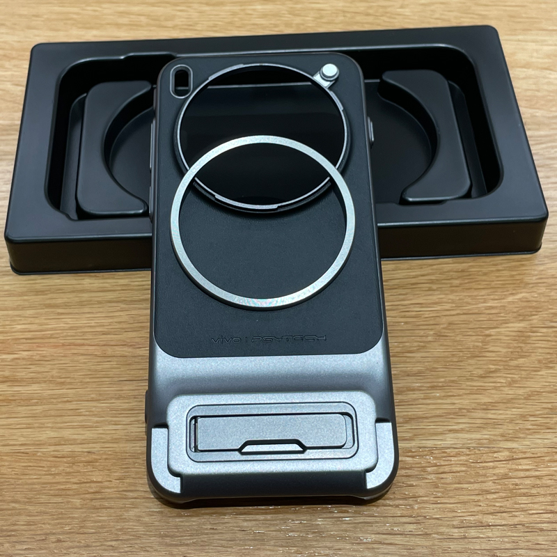 Original Case For VIVO X300 Pr - Photography Kit Vivo X200 Pro review and price