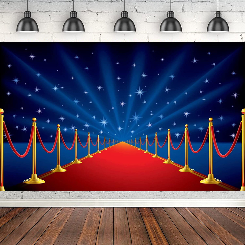 Red Carpet Stage Photography B - Photography Awards review and price