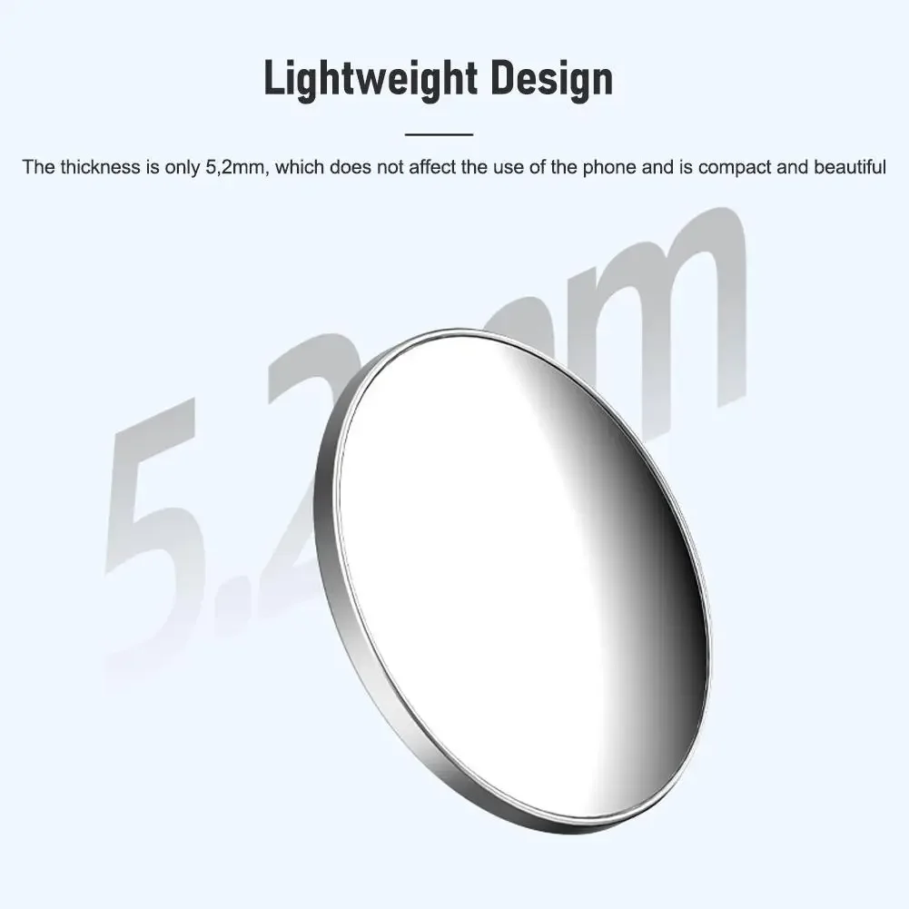 MagSafe Magnetic Phone Rear Se - Photography Angles review and price