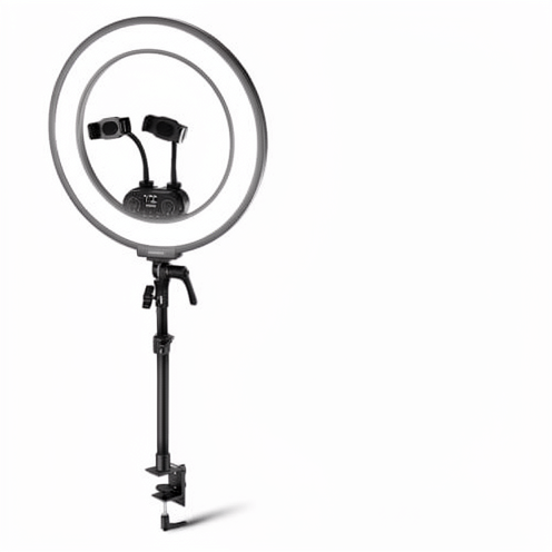 LED Video Light With Professio - Photography Videos review and price