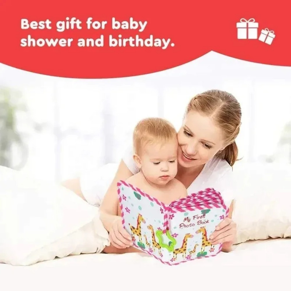 For Baby Photo Book Growth Alb - Photography Yearbook review and price