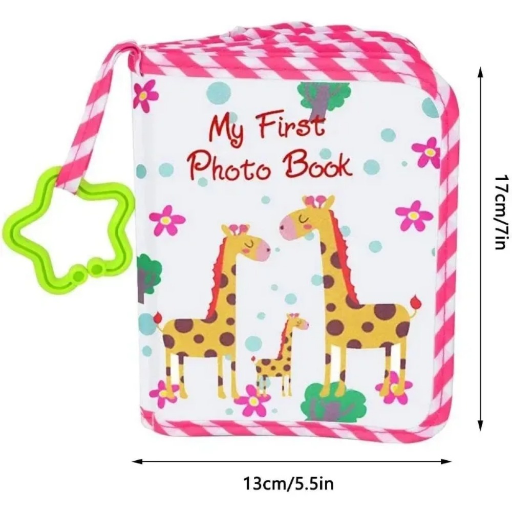 For Baby Photo Book Growth Alb - Photography Yearbook review and price