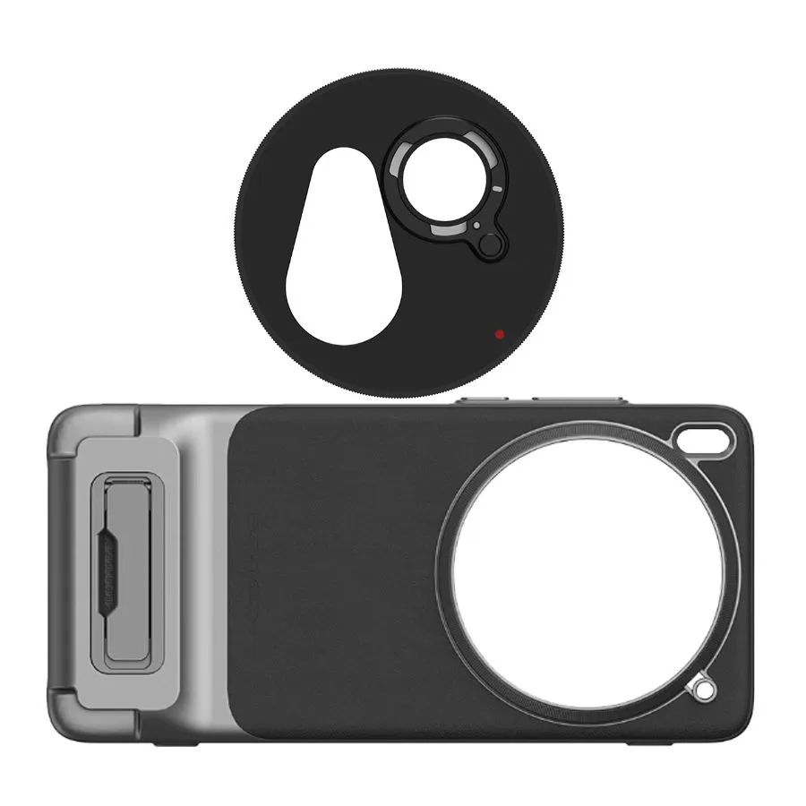 Original Case For VIVO X200 Ul - Photography Kit Vivo X200 Pro review and price