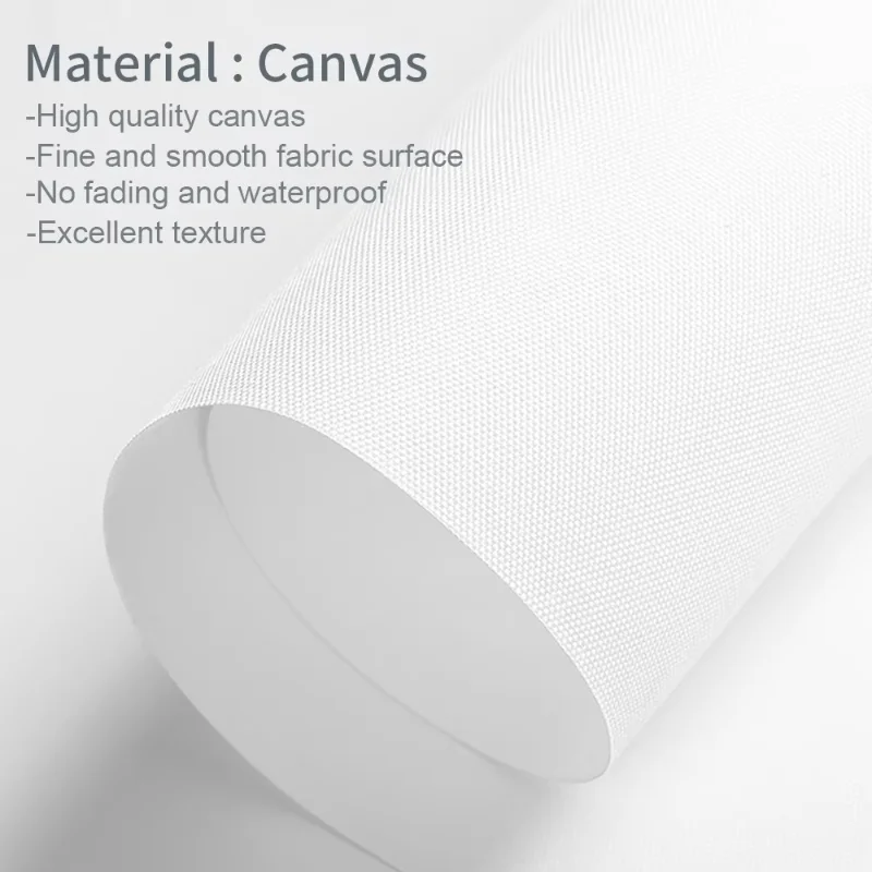 6pcs/set Custom Canvas Printin - Photography Life review and price