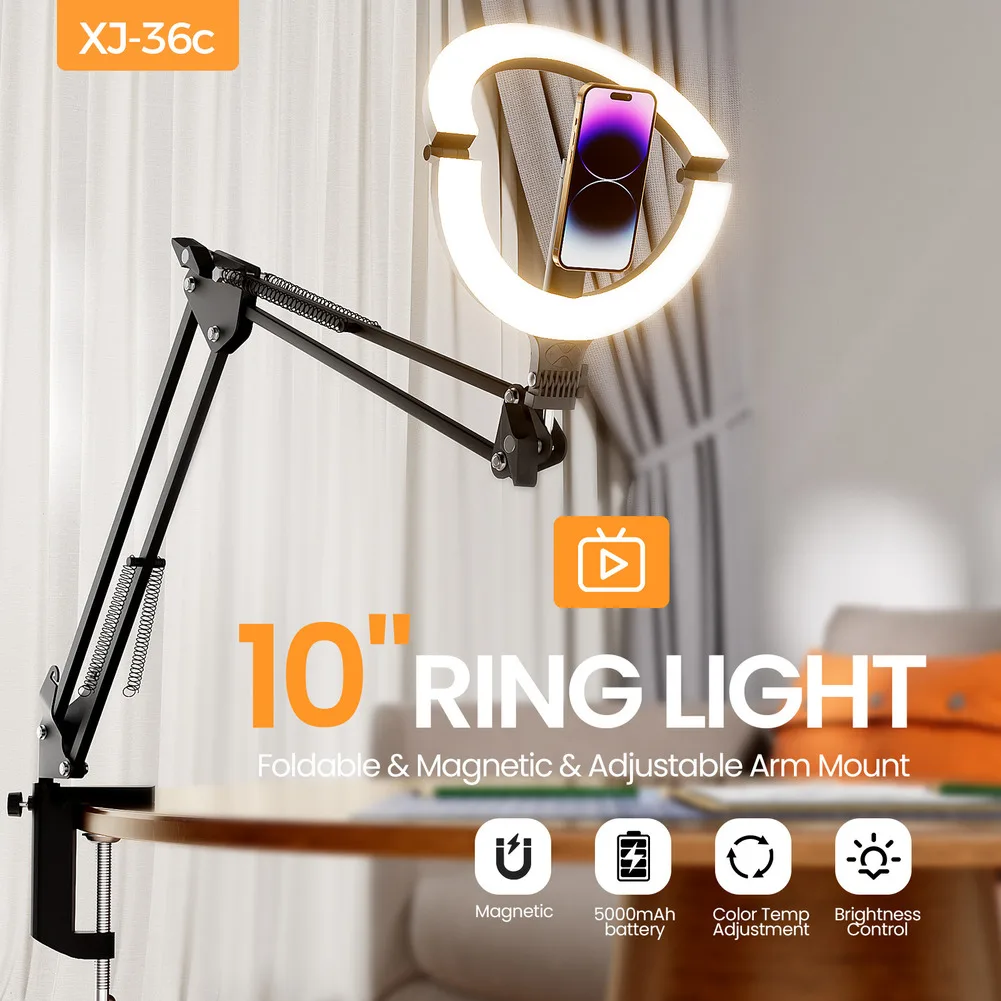 Handheld Rabbit Cage Lamp Vers - Photography Videos review and price