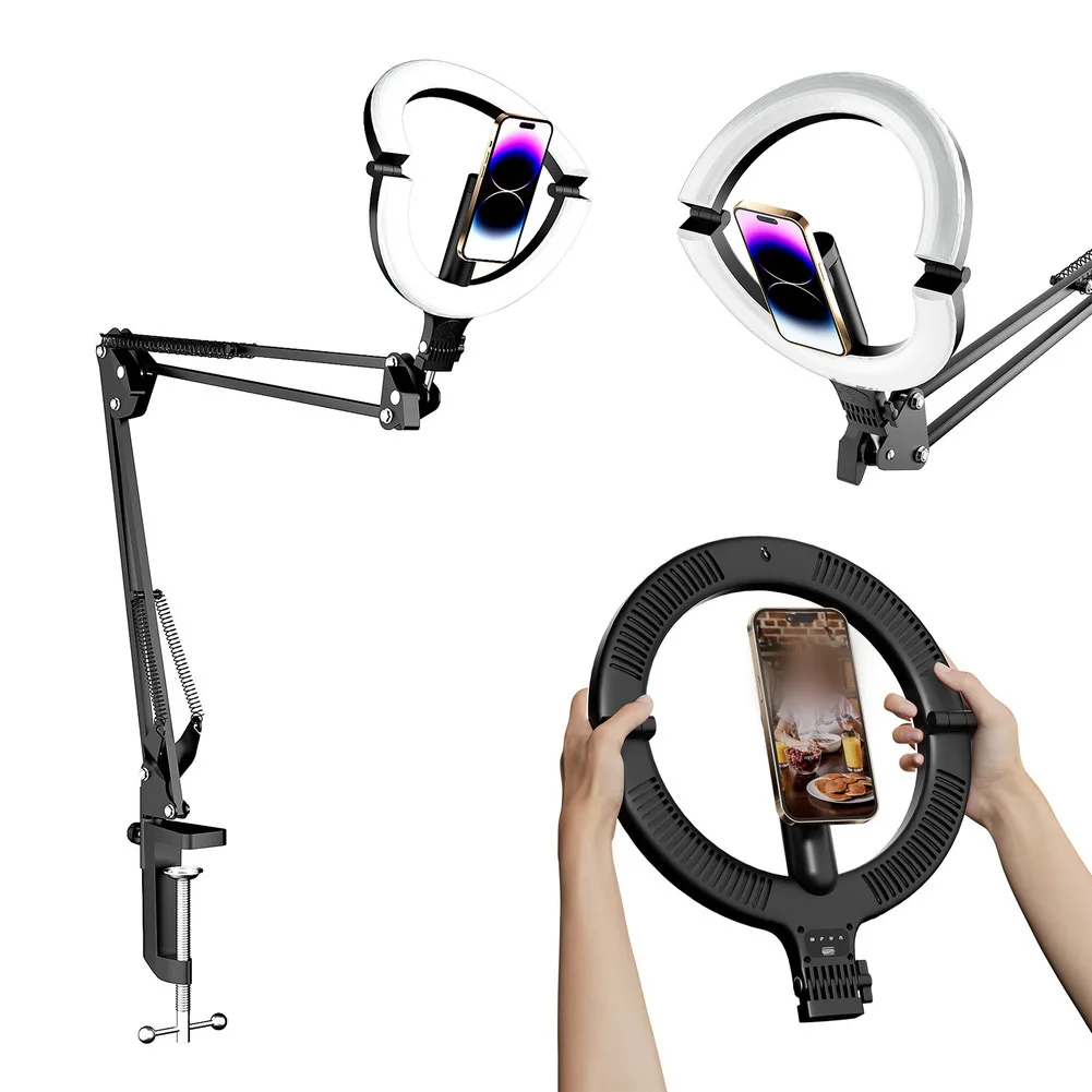 Handheld Rabbit Cage Lamp Vers - Photography Videos review and price