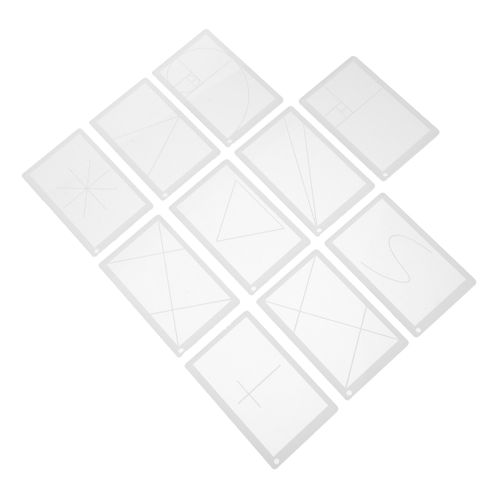 1Set Golden Ratio Photography  - Photography Golden Ratio review and price