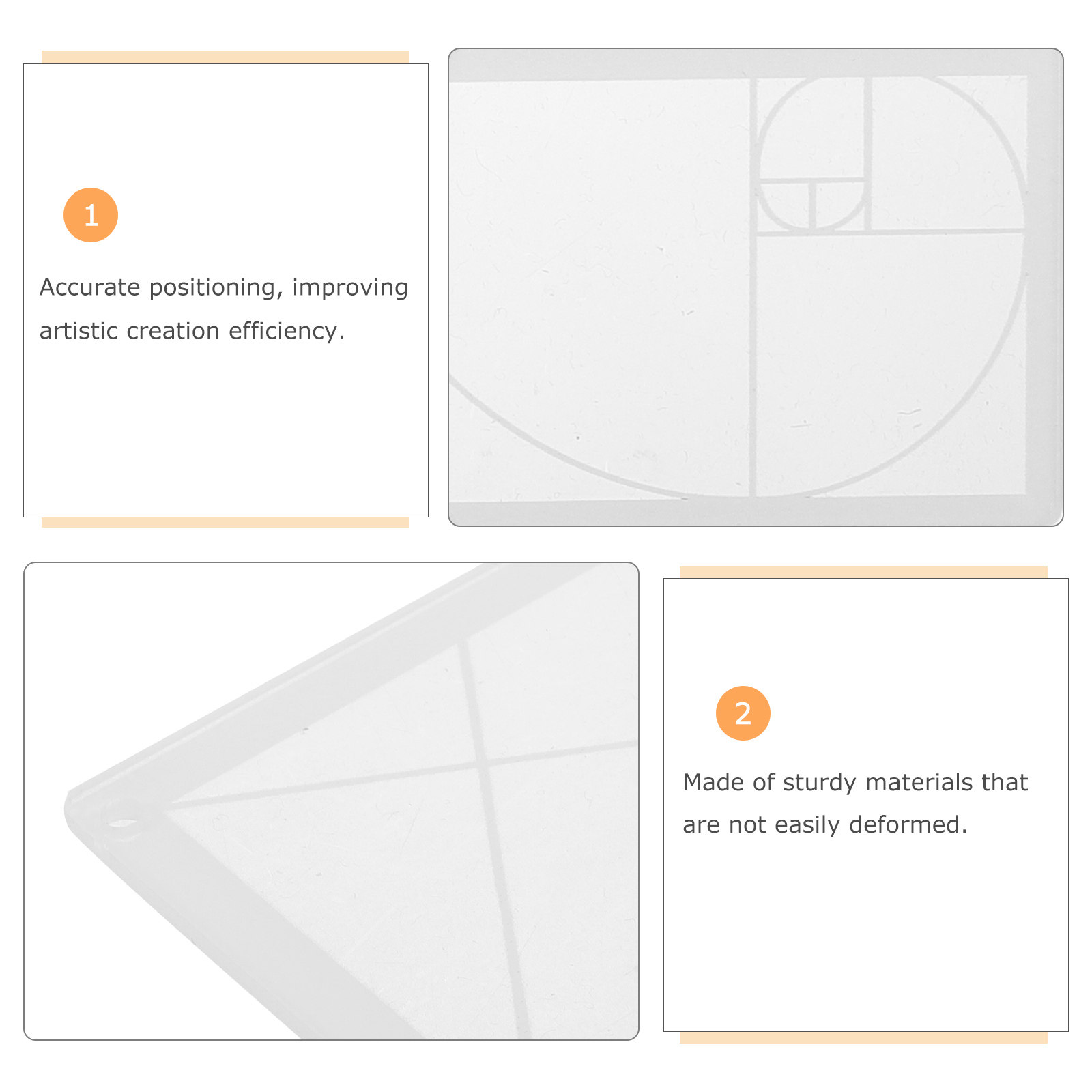 1Set Golden Ratio Photography  - Photography Golden Ratio review and price