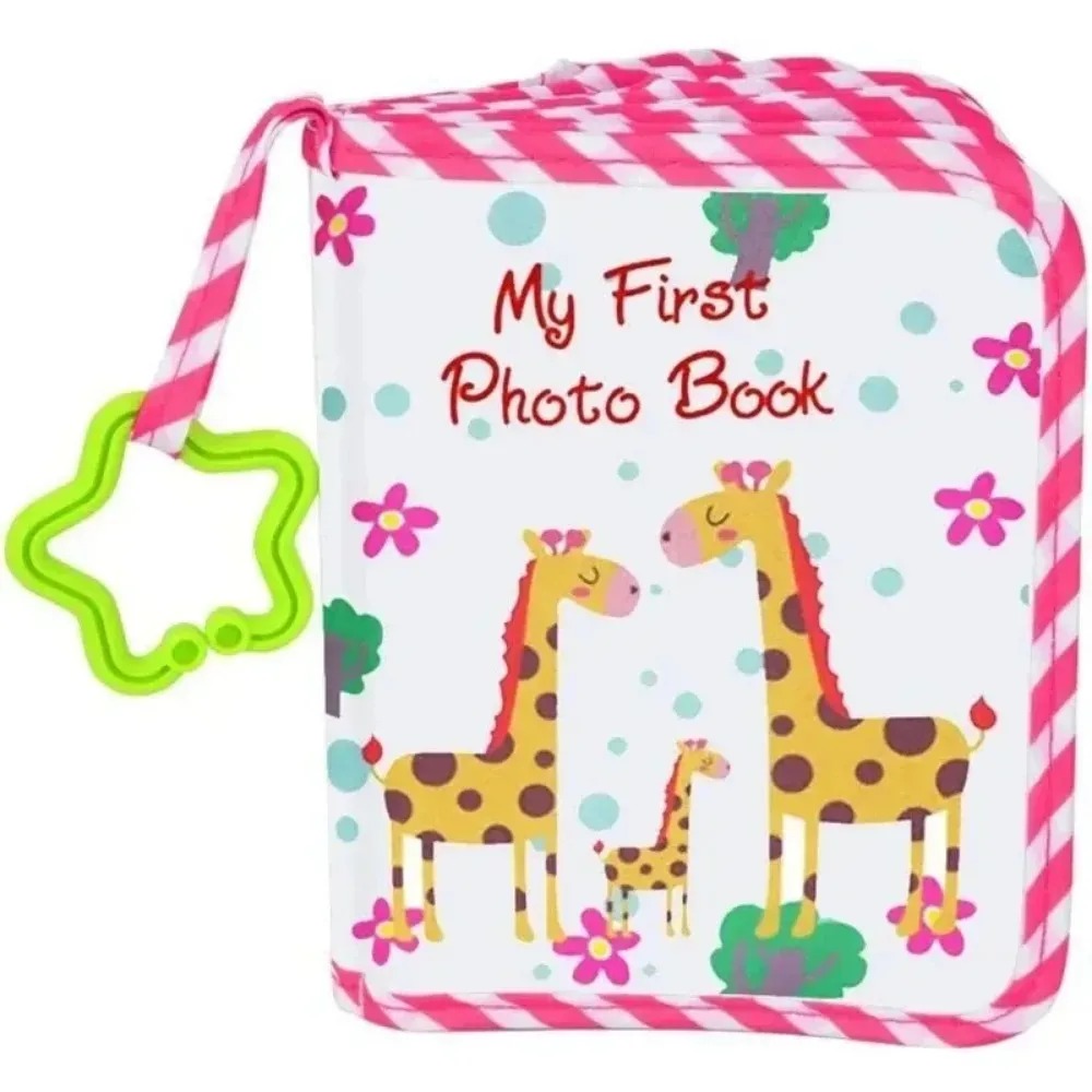 For Baby Photo Book Growth Alb - Photography Yearbook review and price