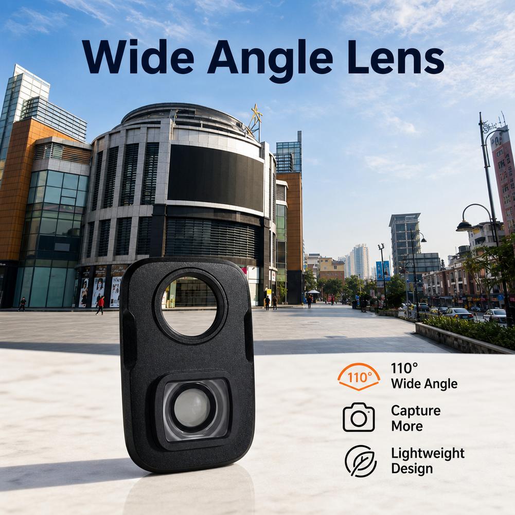 For DJI Osmo Pocket 4pro Wide- - Photography Angles review and price
