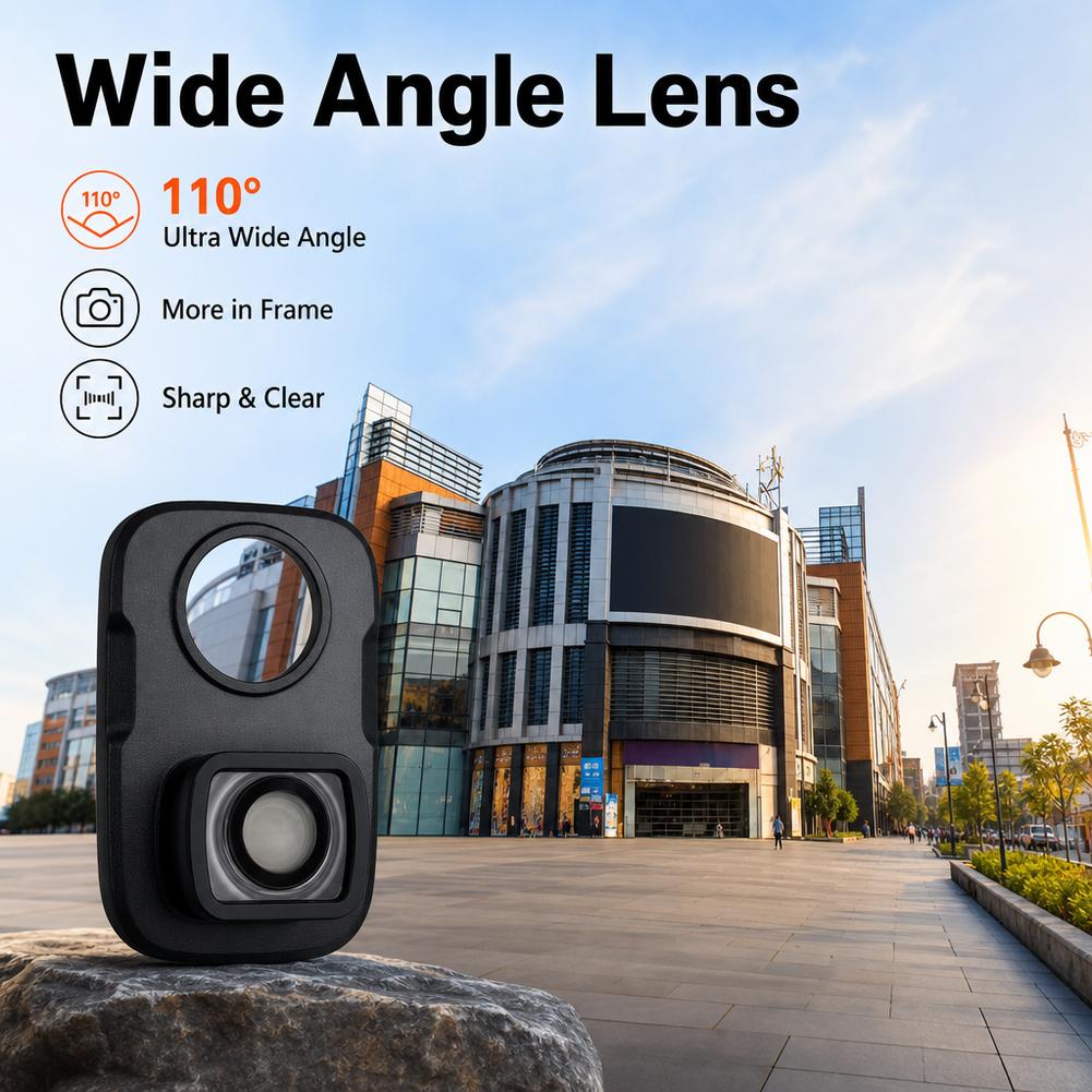 For DJI Osmo Pocket 4pro Wide- - Photography Angles review and price