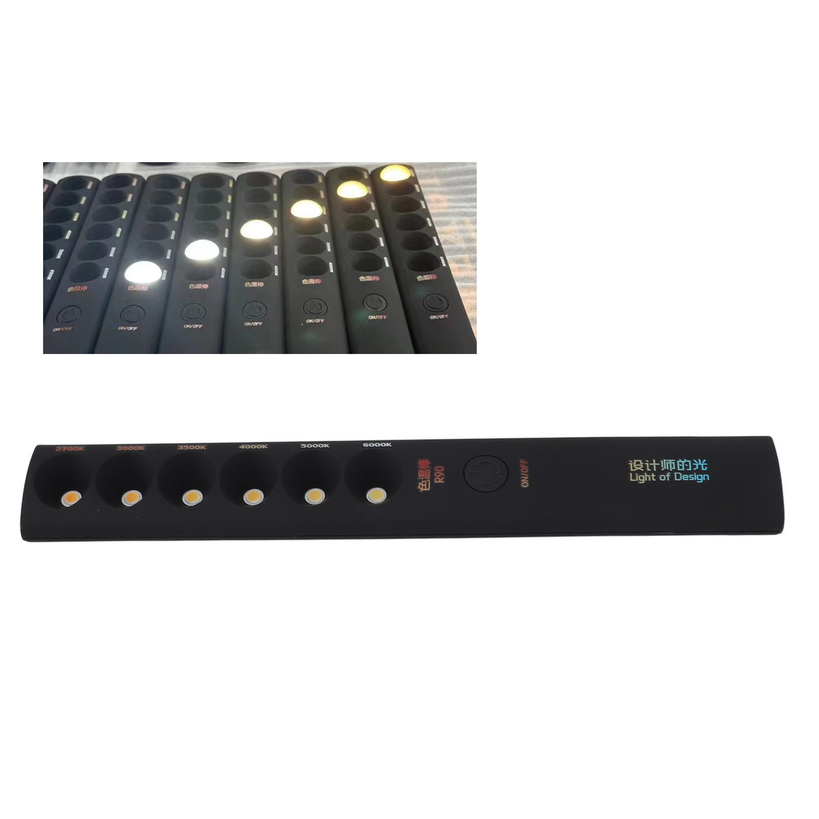 Video Light Wand Portable Colo - Photography Videos review and price
