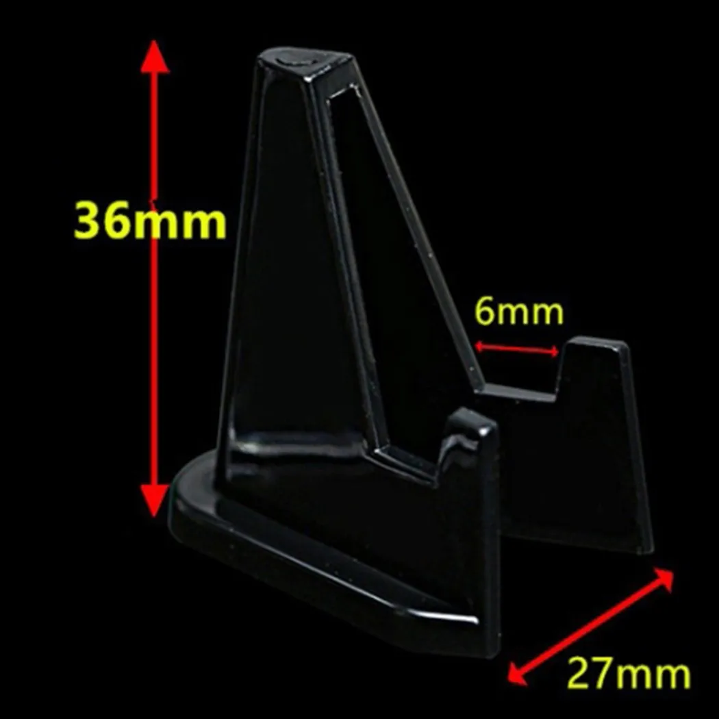 5/10/20Pcs Coin Display Easel  - Photography Awards review and price
