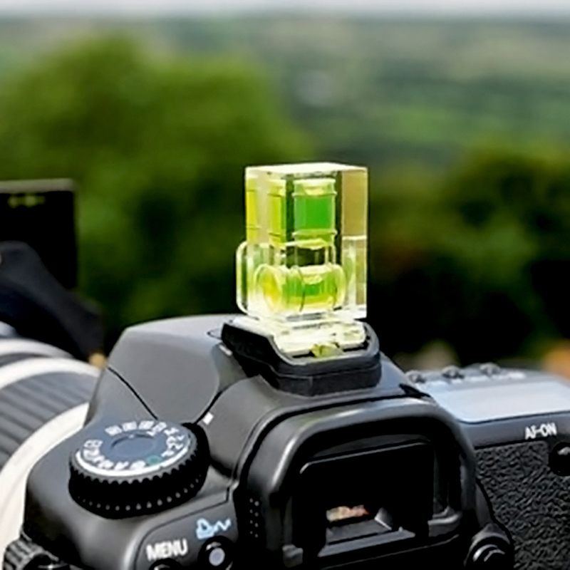 Universal 3-Axis Hot Shoe Fixe - Photography Gear review and price