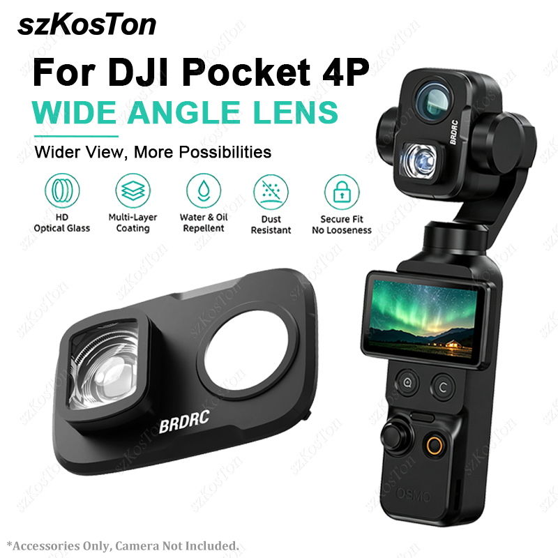 Camera Wide-Angle Lens Filter  - Photography Angles review and price