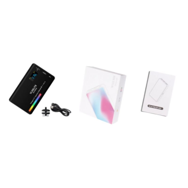 Mobile Rgb Fill Light Computer - Photography Videos review and price