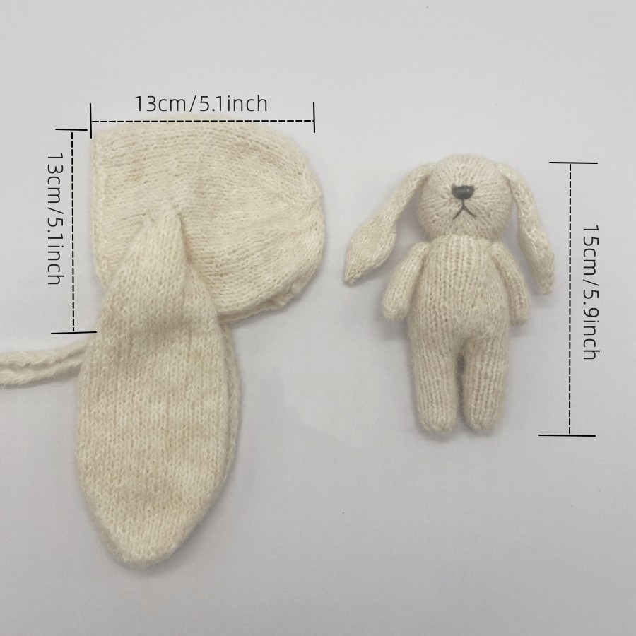 Newborn Photography Props Hat  - Photography Life review and price