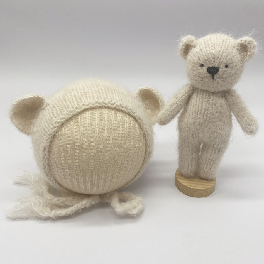 Newborn Photography Props Hat  - Photography Life review and price