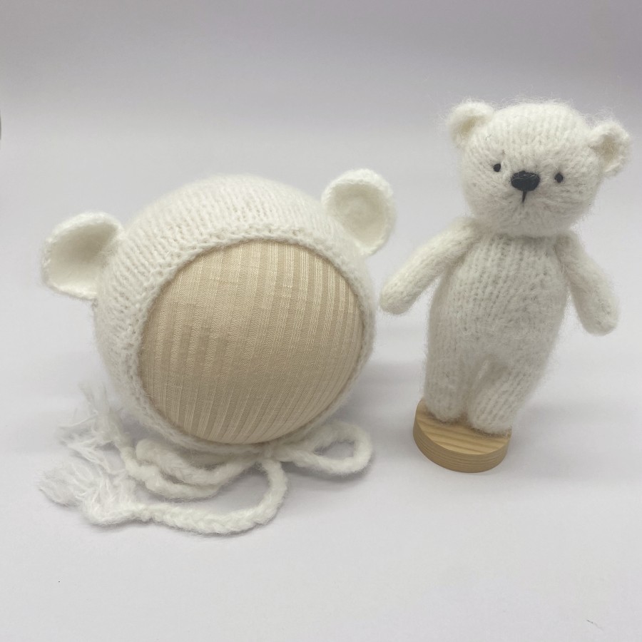 Newborn Photography Props Hat  - Photography Life review and price