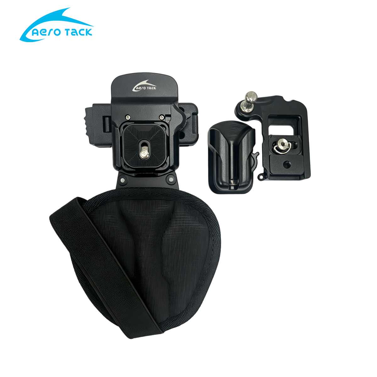 Aero Tack Camera Backpack Clip - Photography Gear review and price
