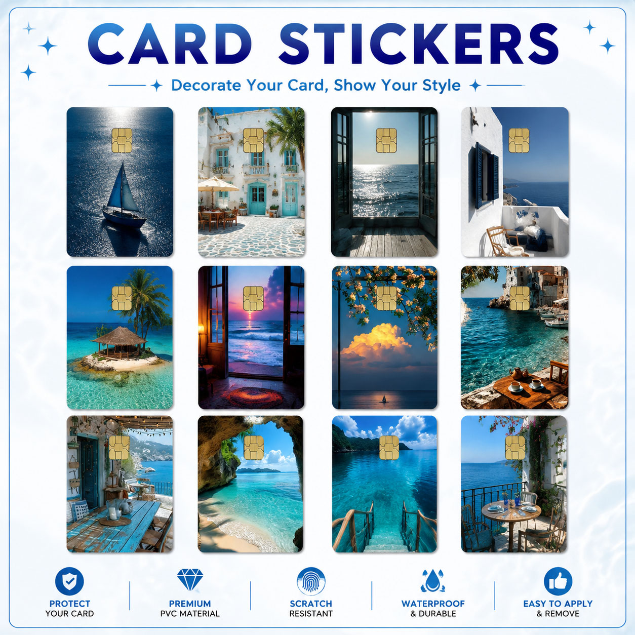 Landscape Photos Pvc Film Skin - Photography History review and price