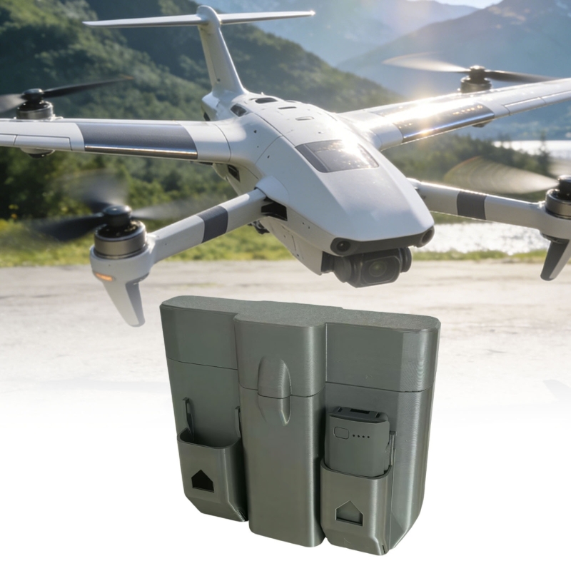  Shock Resistant Transport Cas - Photography Gear review and price