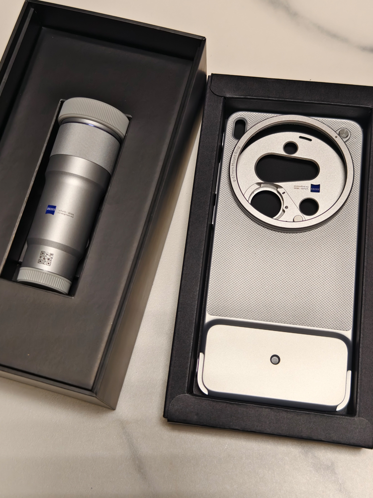 For Vivo X300 Ultra Case Camer - Photography Kit Vivo X200 Pro review and price
