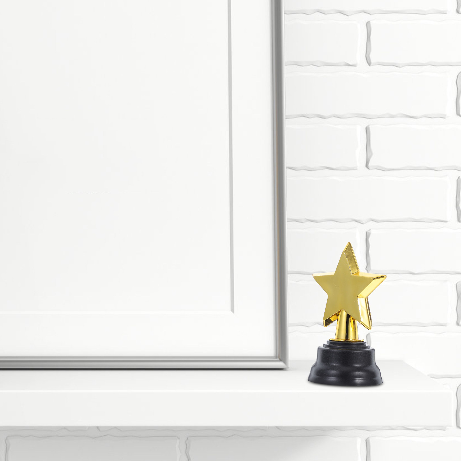 6Pcs Little Star Trophies Shin - Photography Awards review and price