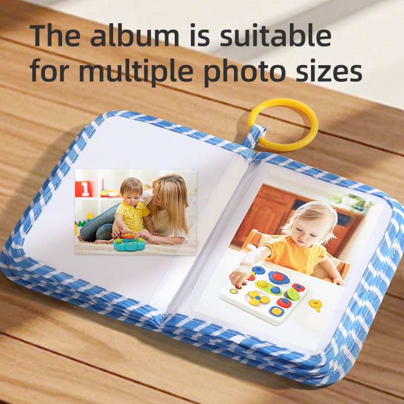 Baby Photo Album First Year Ba - Photography Yearbook review and price