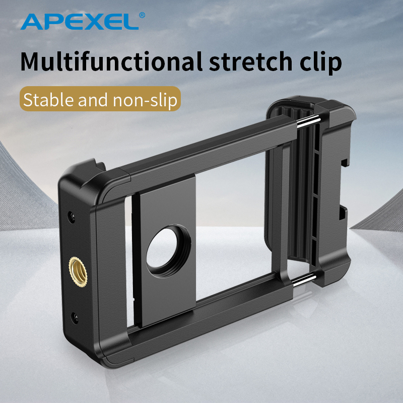APEXEL 17mm Thread Universal c - Photography Angles review and price